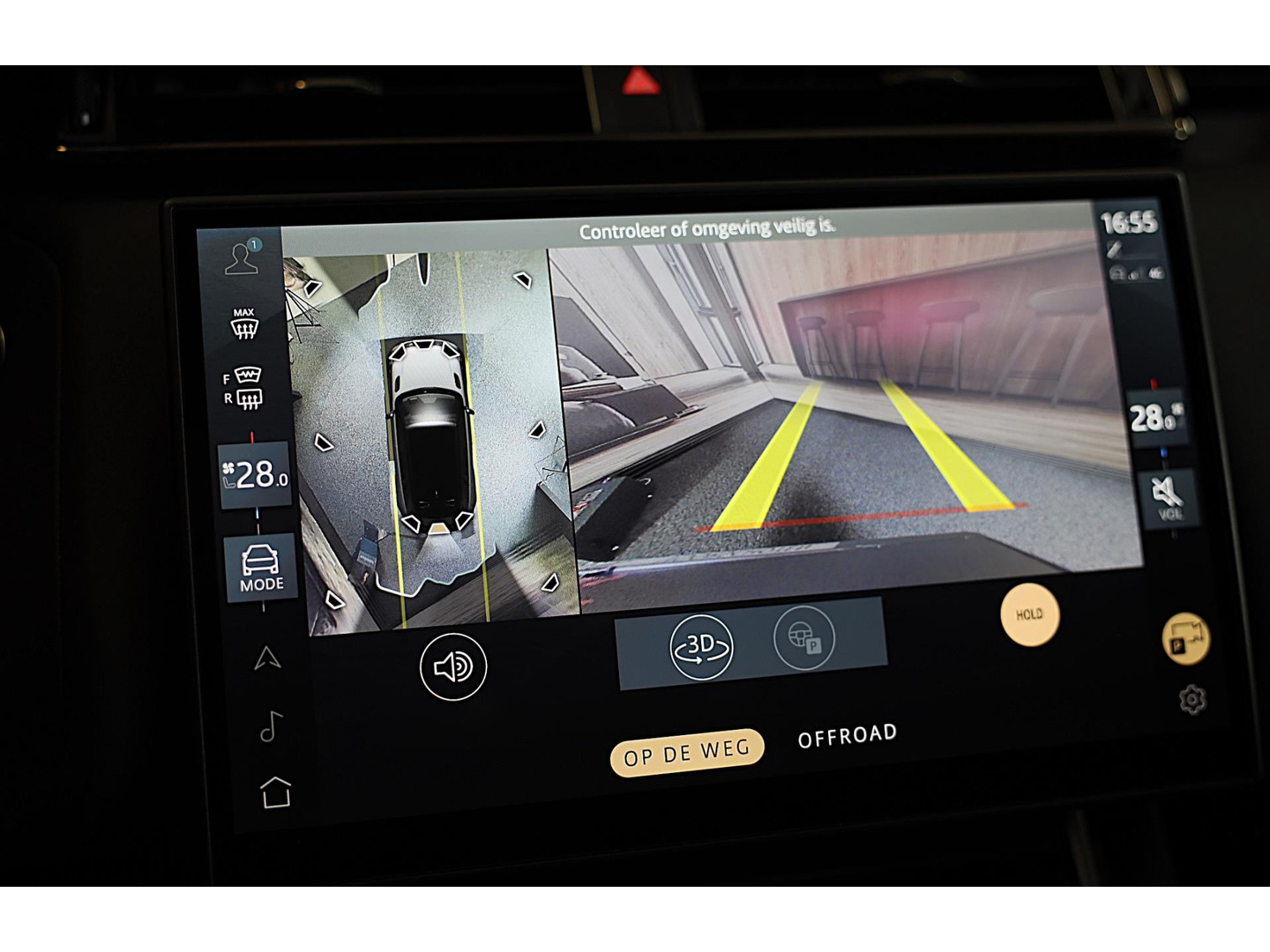 Land Rover Land Rover