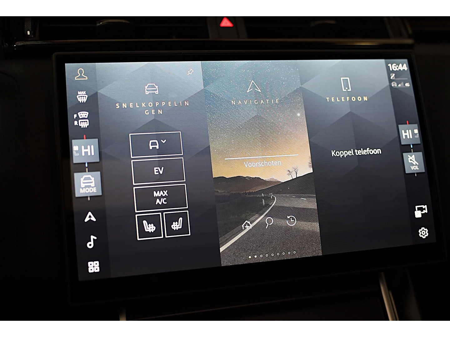 Land Rover Land Rover