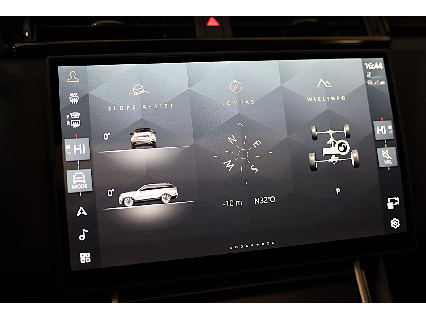 Land Rover Land Rover