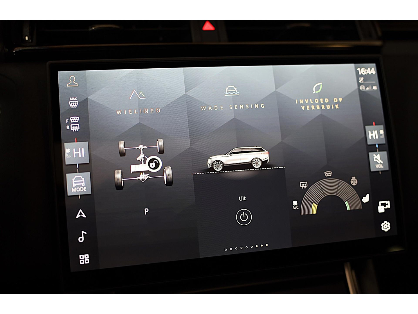 Land Rover Land Rover