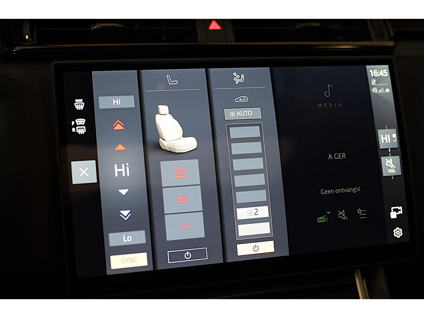 Land Rover Land Rover