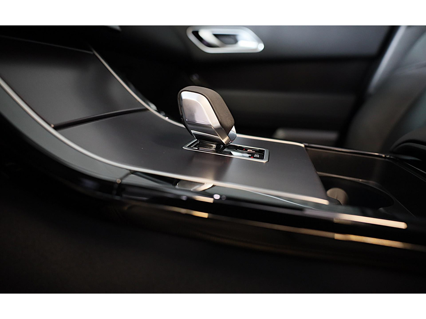 Land Rover Land Rover