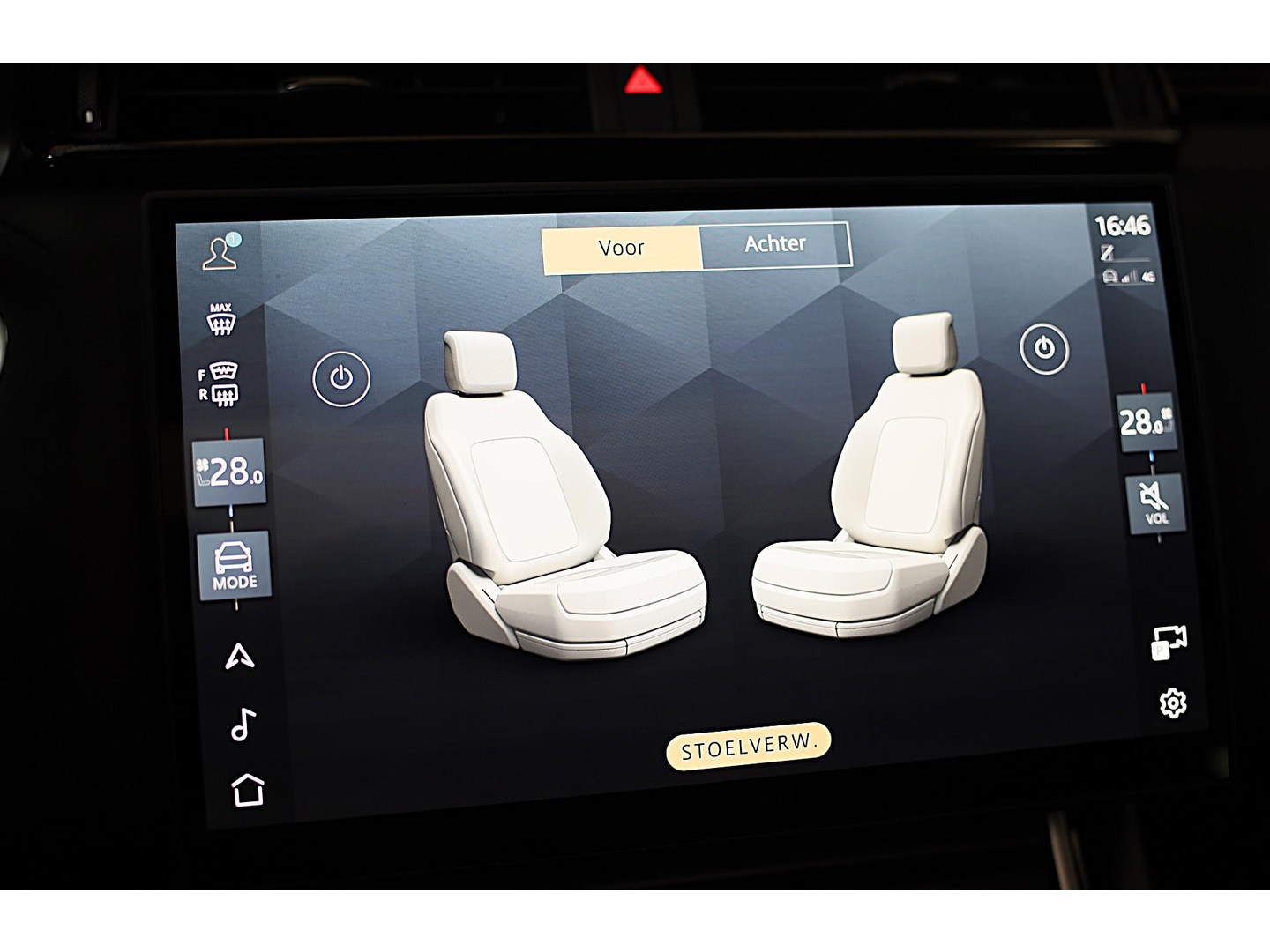 Land Rover Land Rover