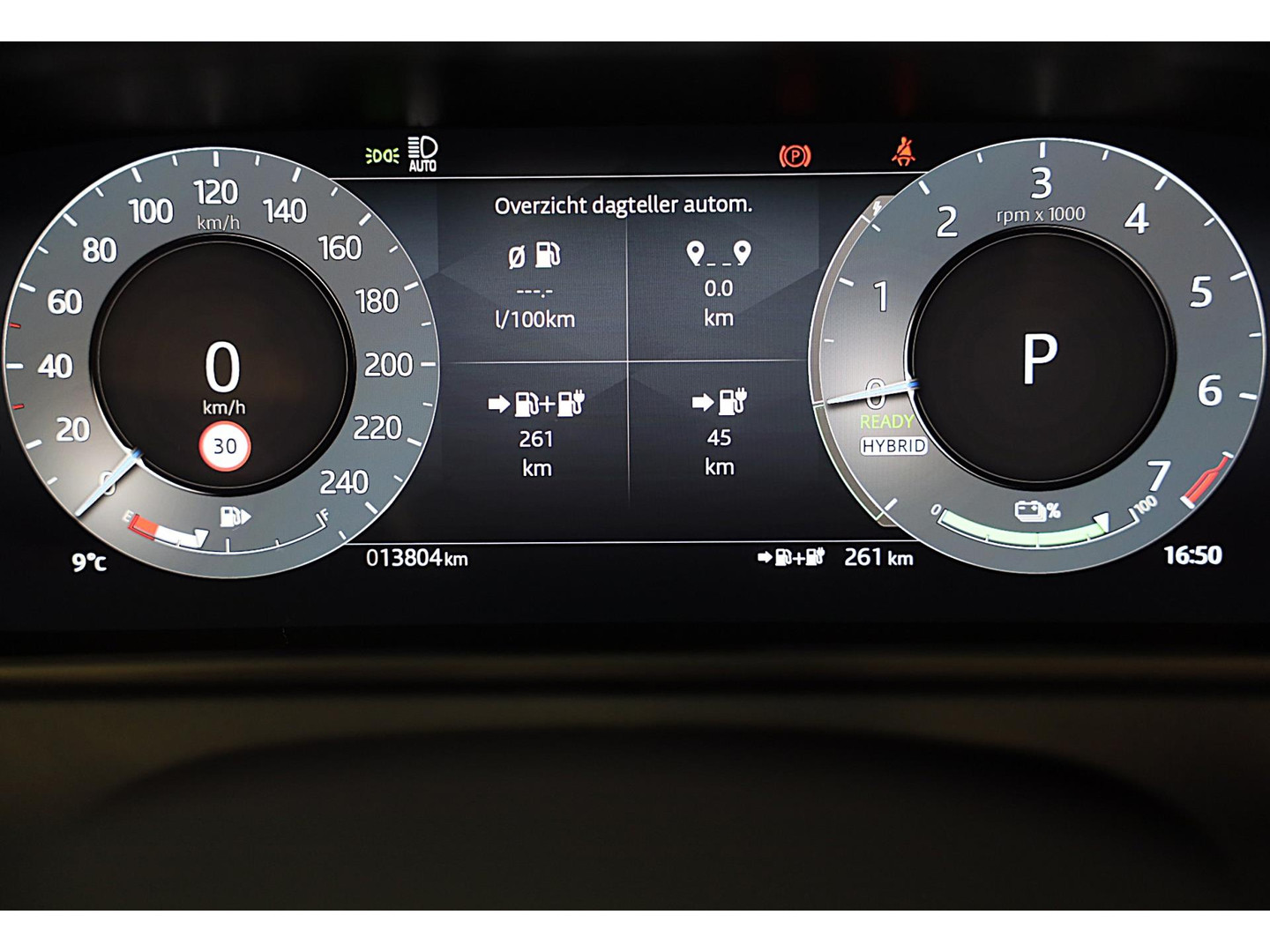 Land Rover Land Rover