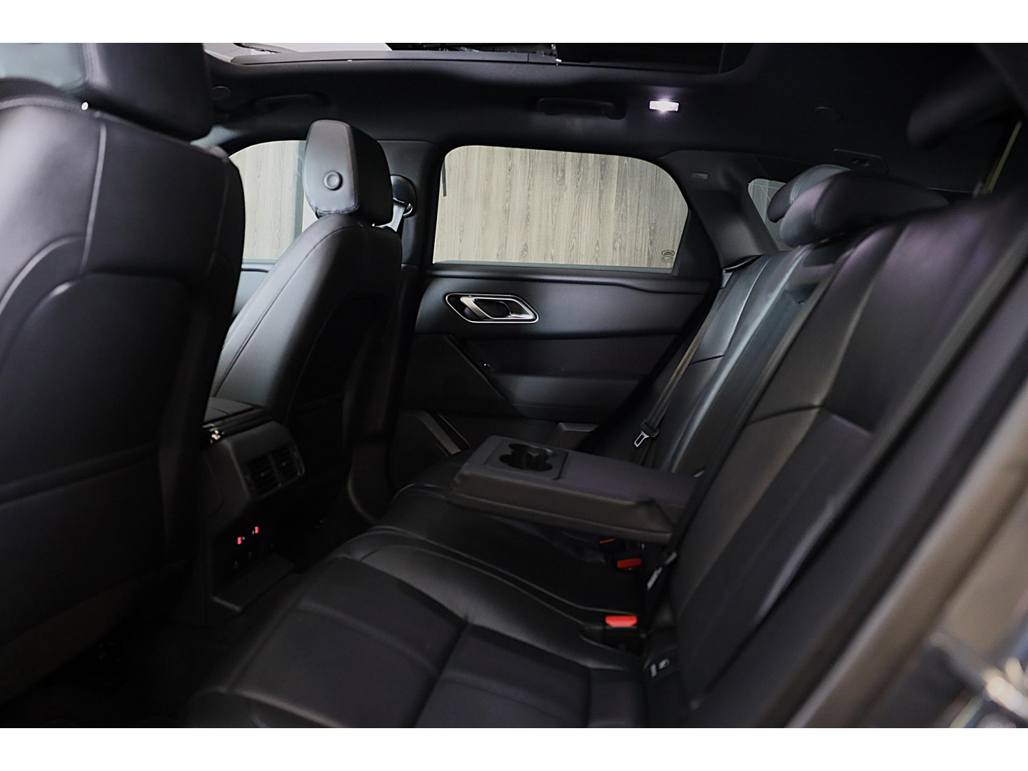 Land Rover Land Rover