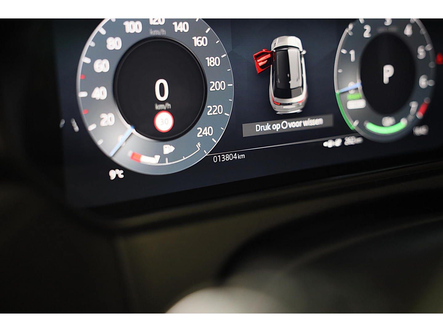 Land Rover Land Rover