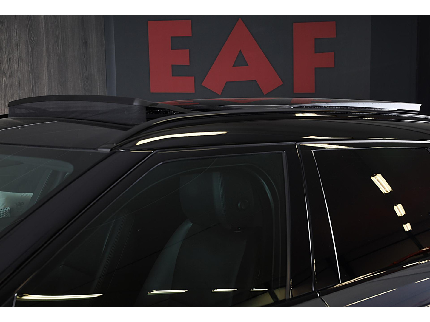 Land Rover Land Rover