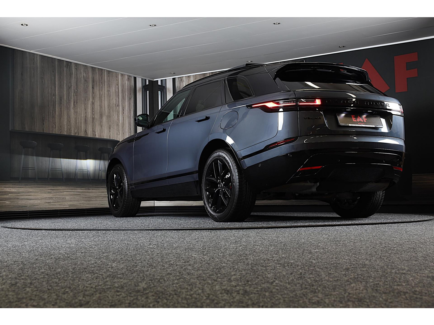 Land Rover Land Rover