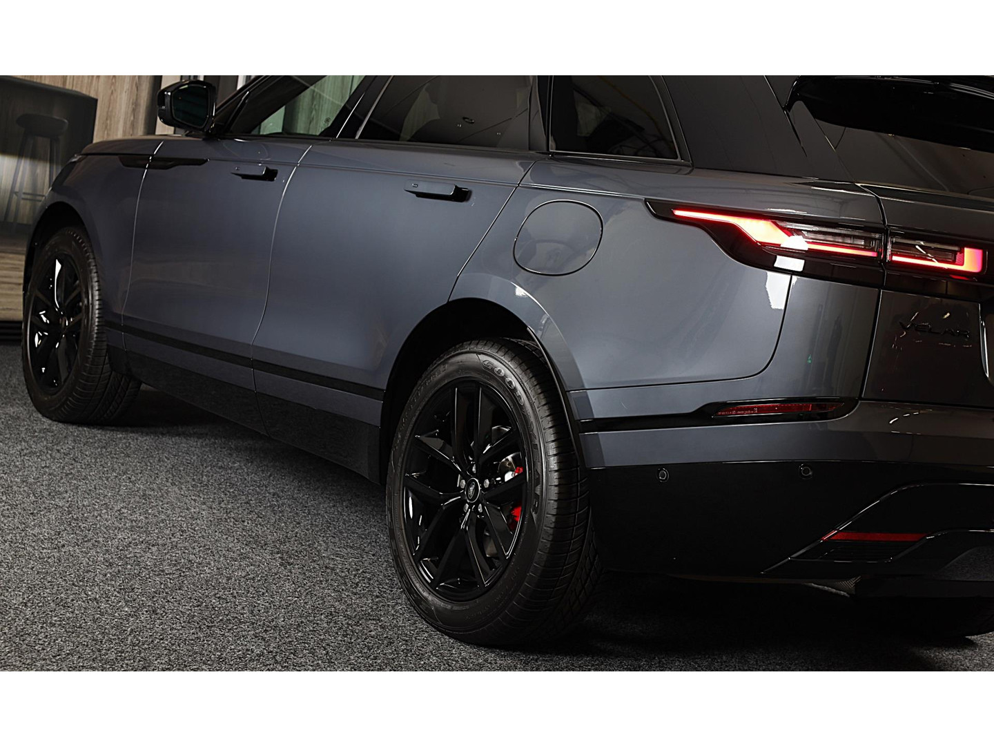 Land Rover Land Rover