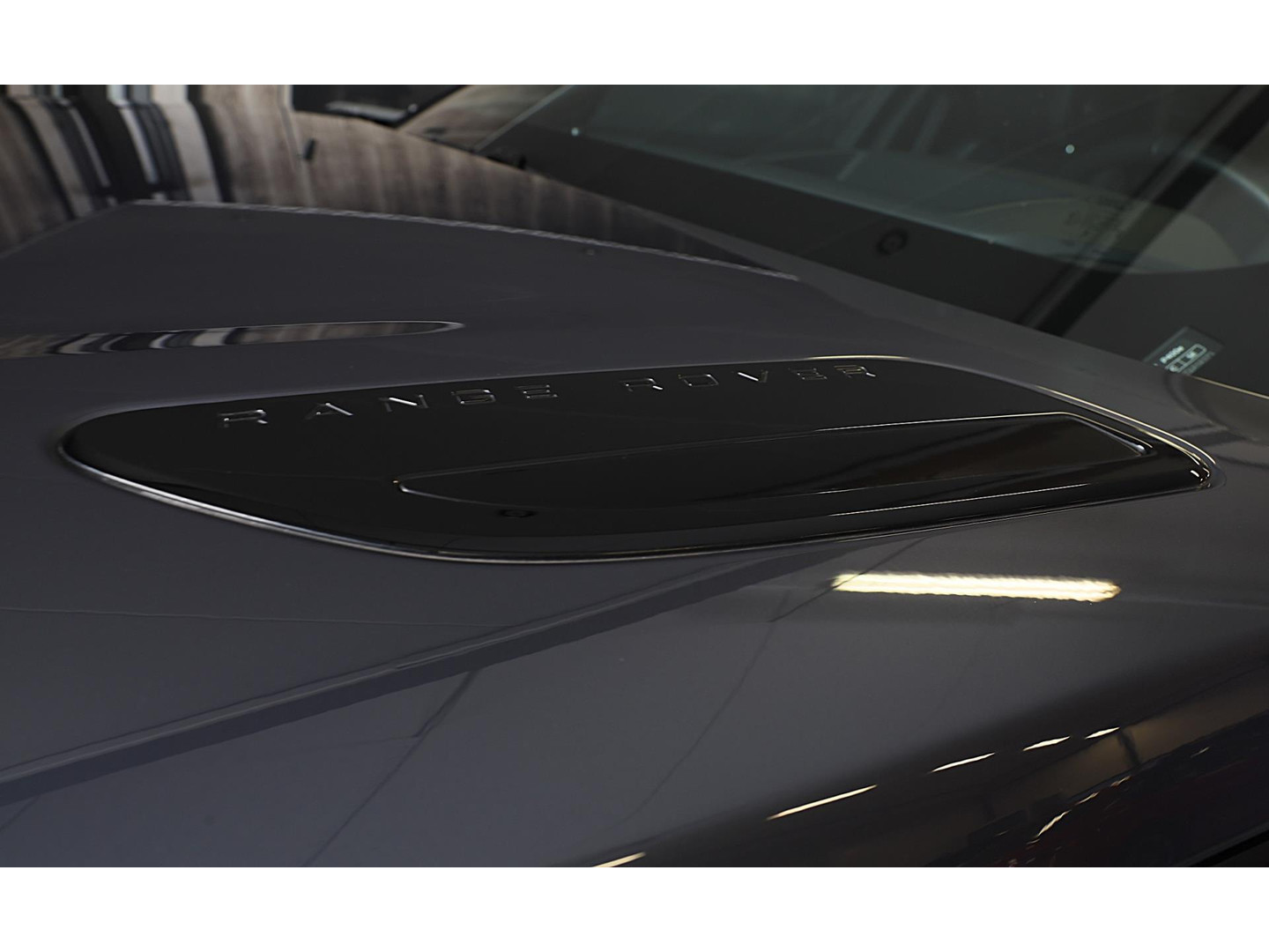 Land Rover Land Rover