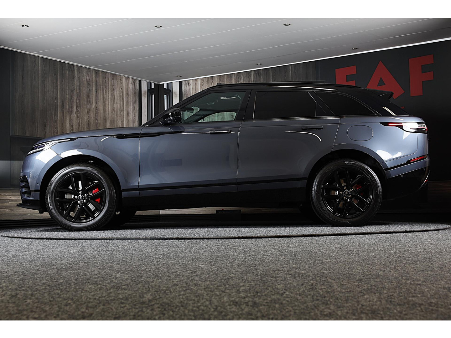 Land Rover Land Rover