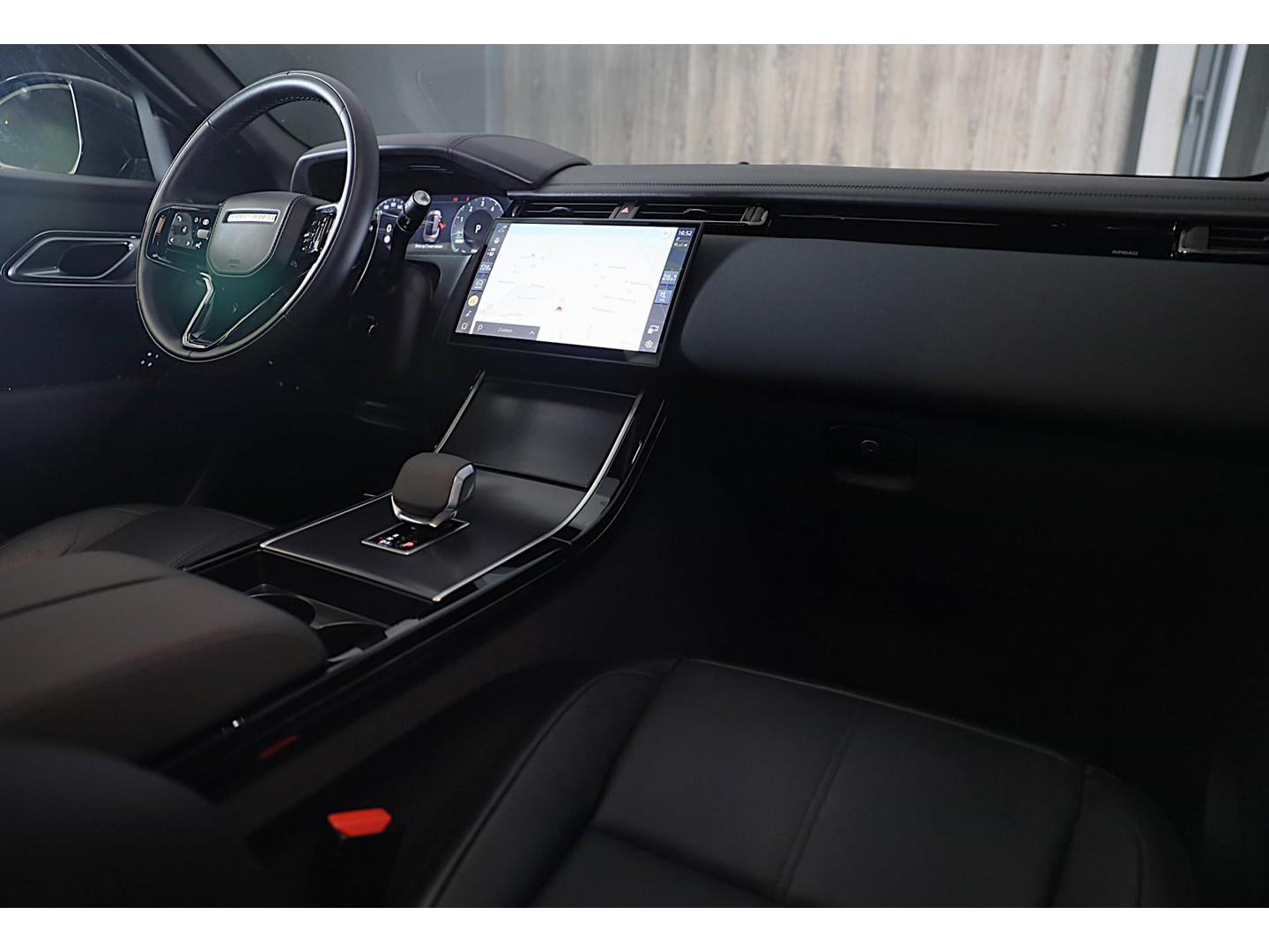 Land Rover Land Rover