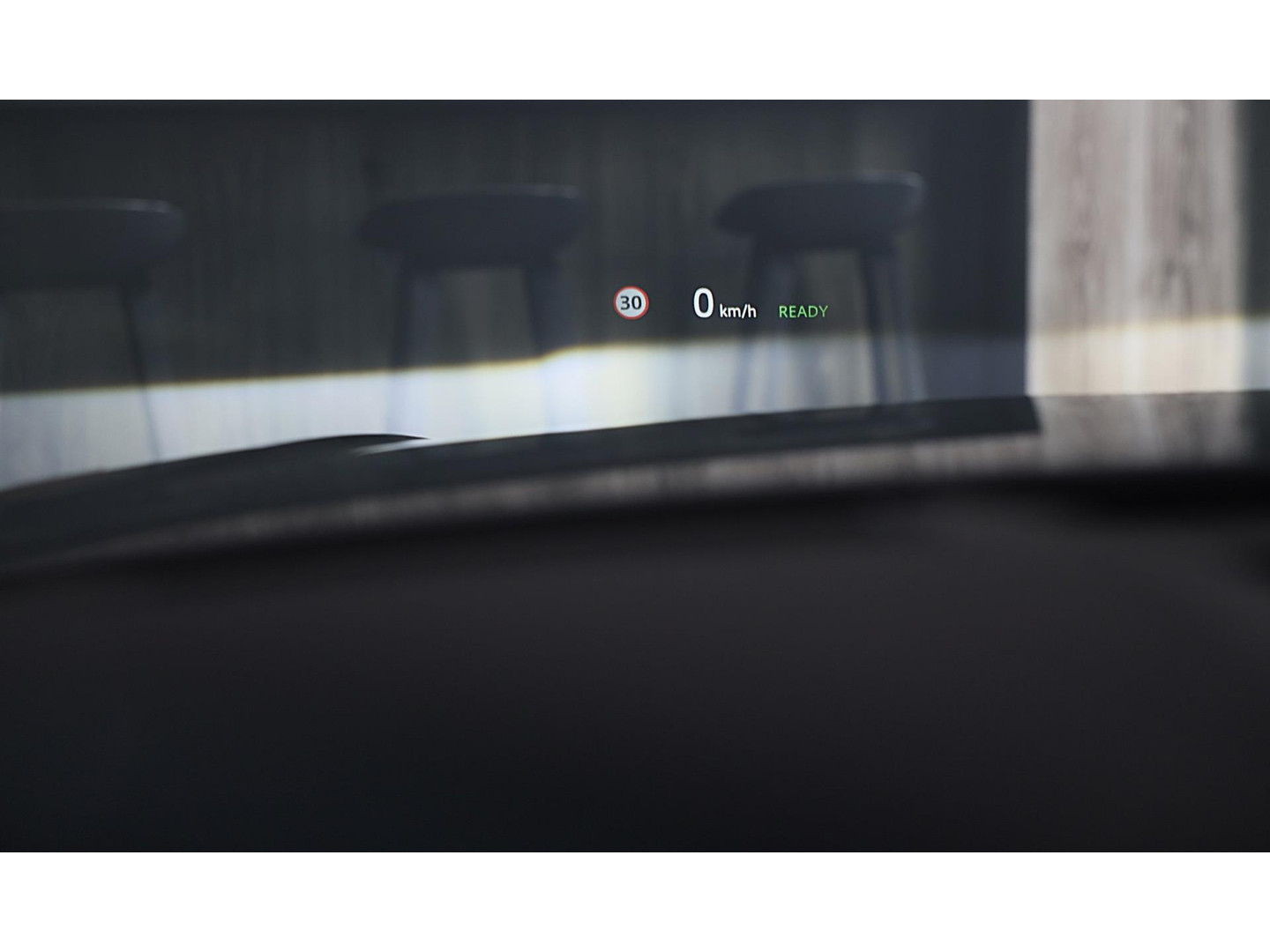 Land Rover Land Rover