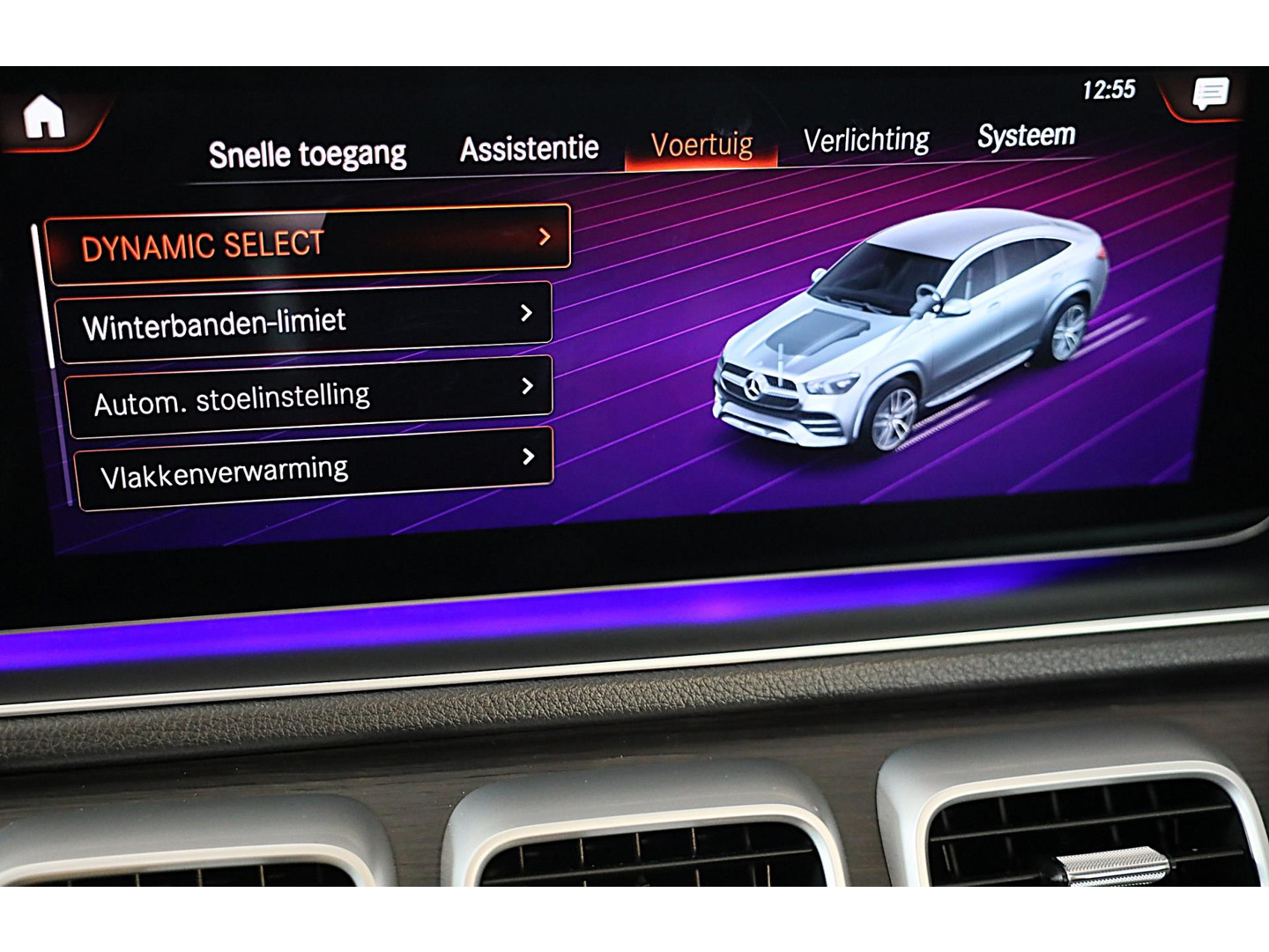 Mercedes-Benz Mercedes-Benz