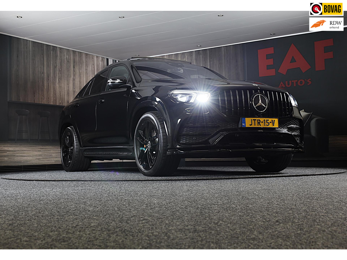 Mercedes-Benz Mercedes-Benz