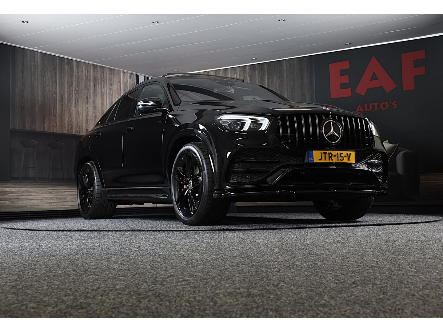 Mercedes-Benz Mercedes-Benz