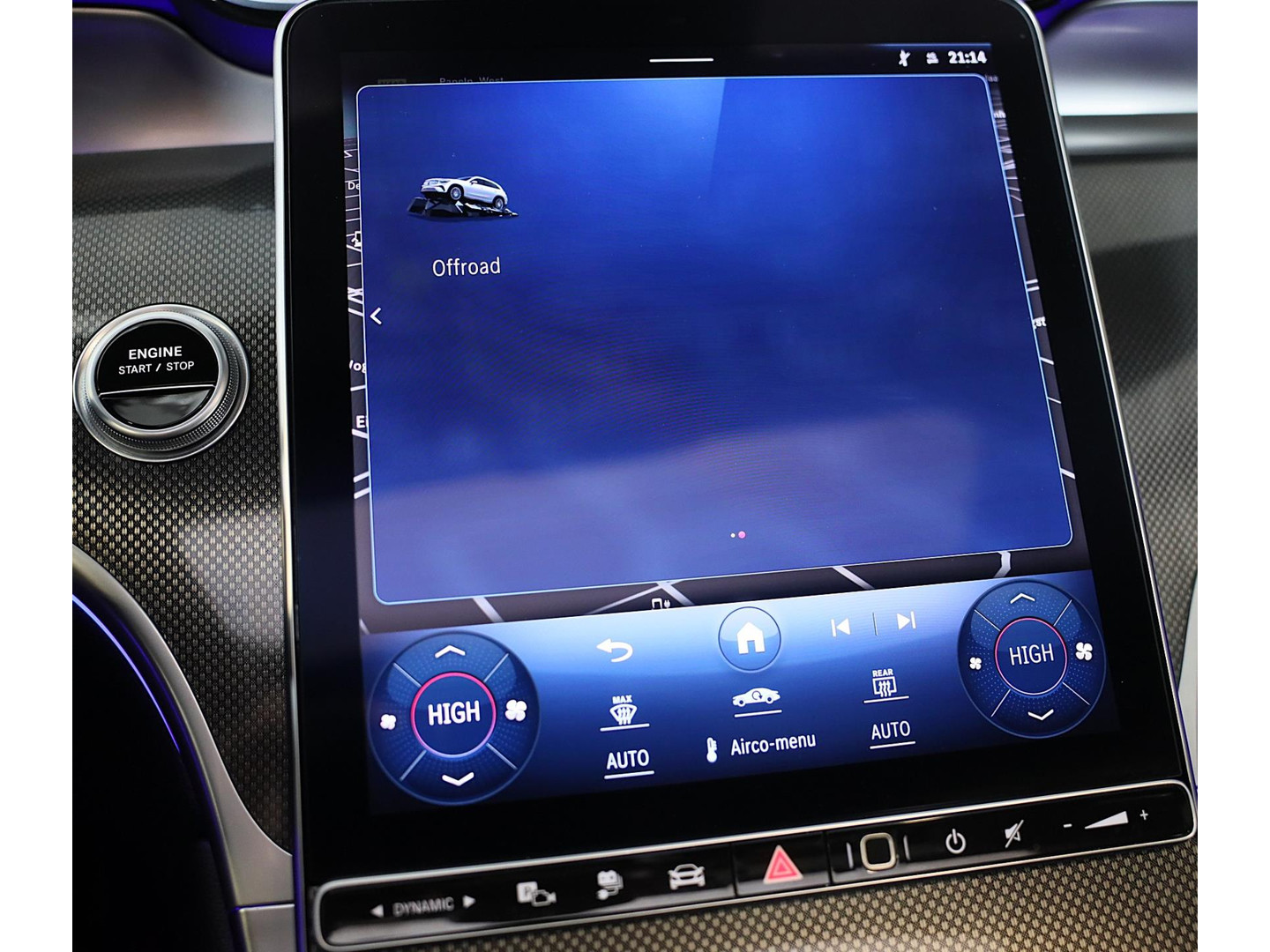 Mercedes-Benz Mercedes-Benz