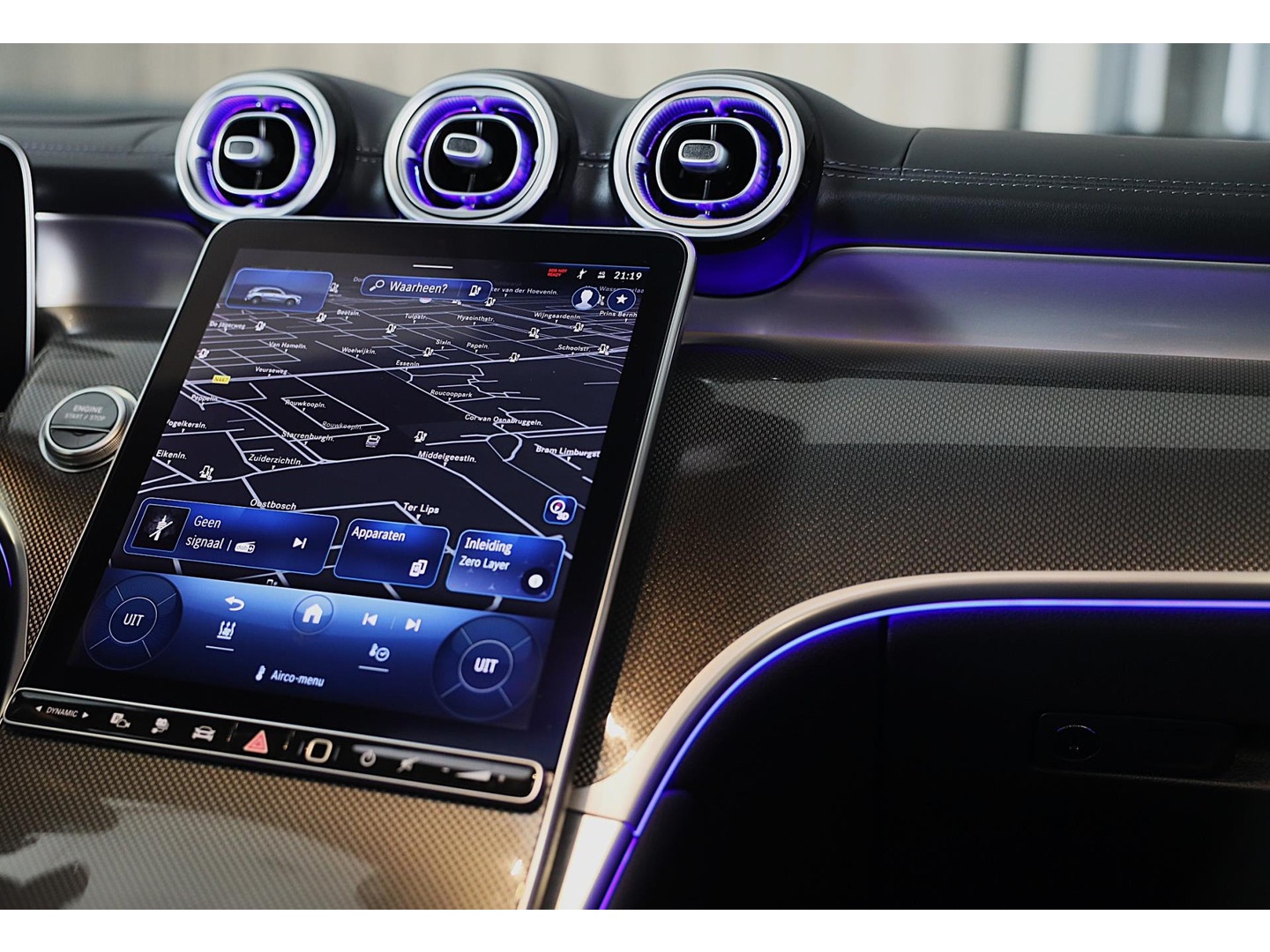 Mercedes-Benz Mercedes-Benz