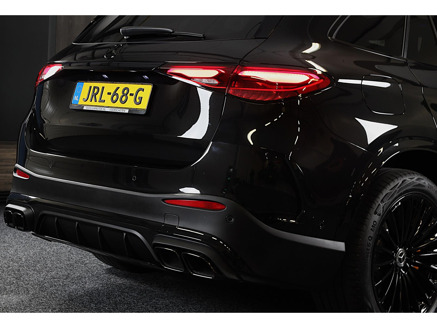 Mercedes-Benz Mercedes-Benz