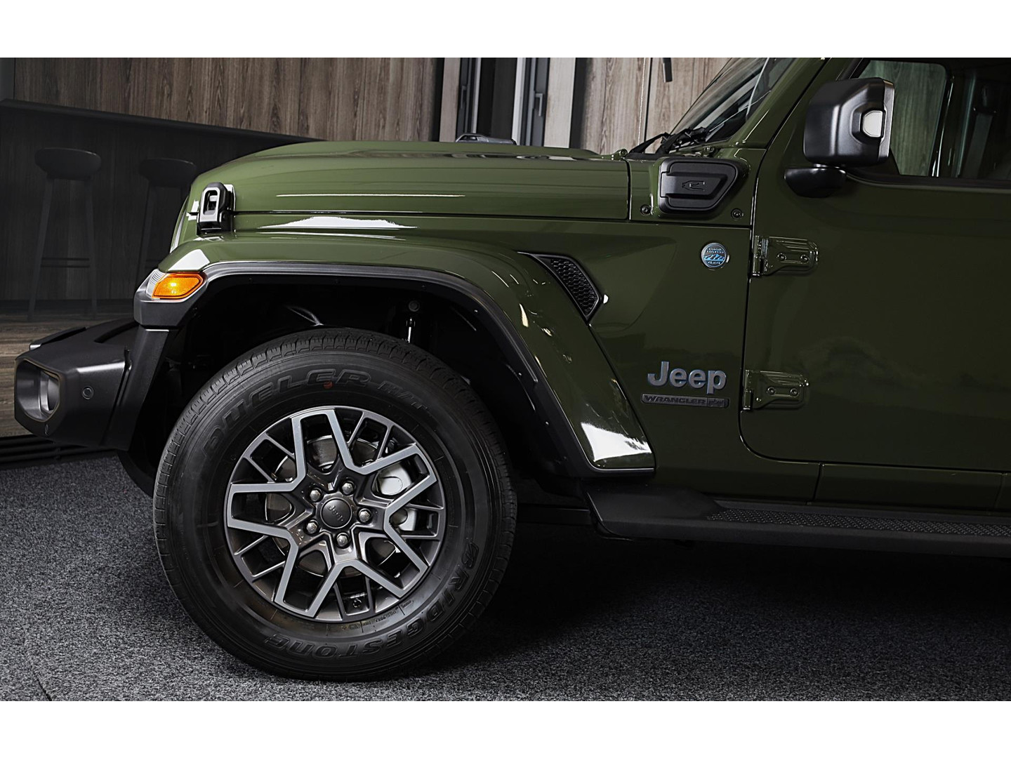 Jeep