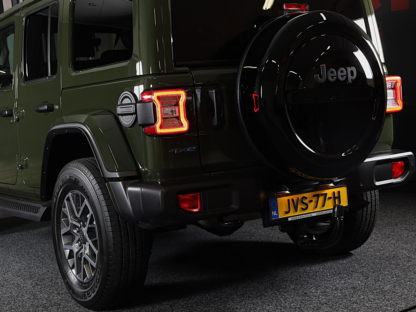 Jeep