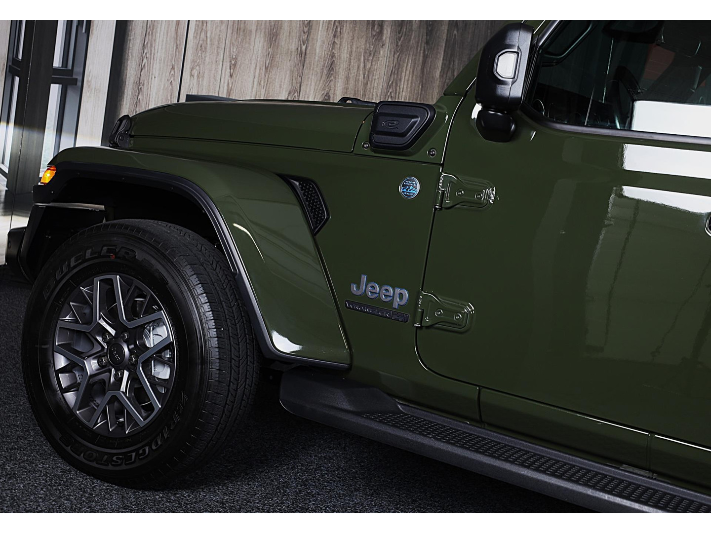 Jeep