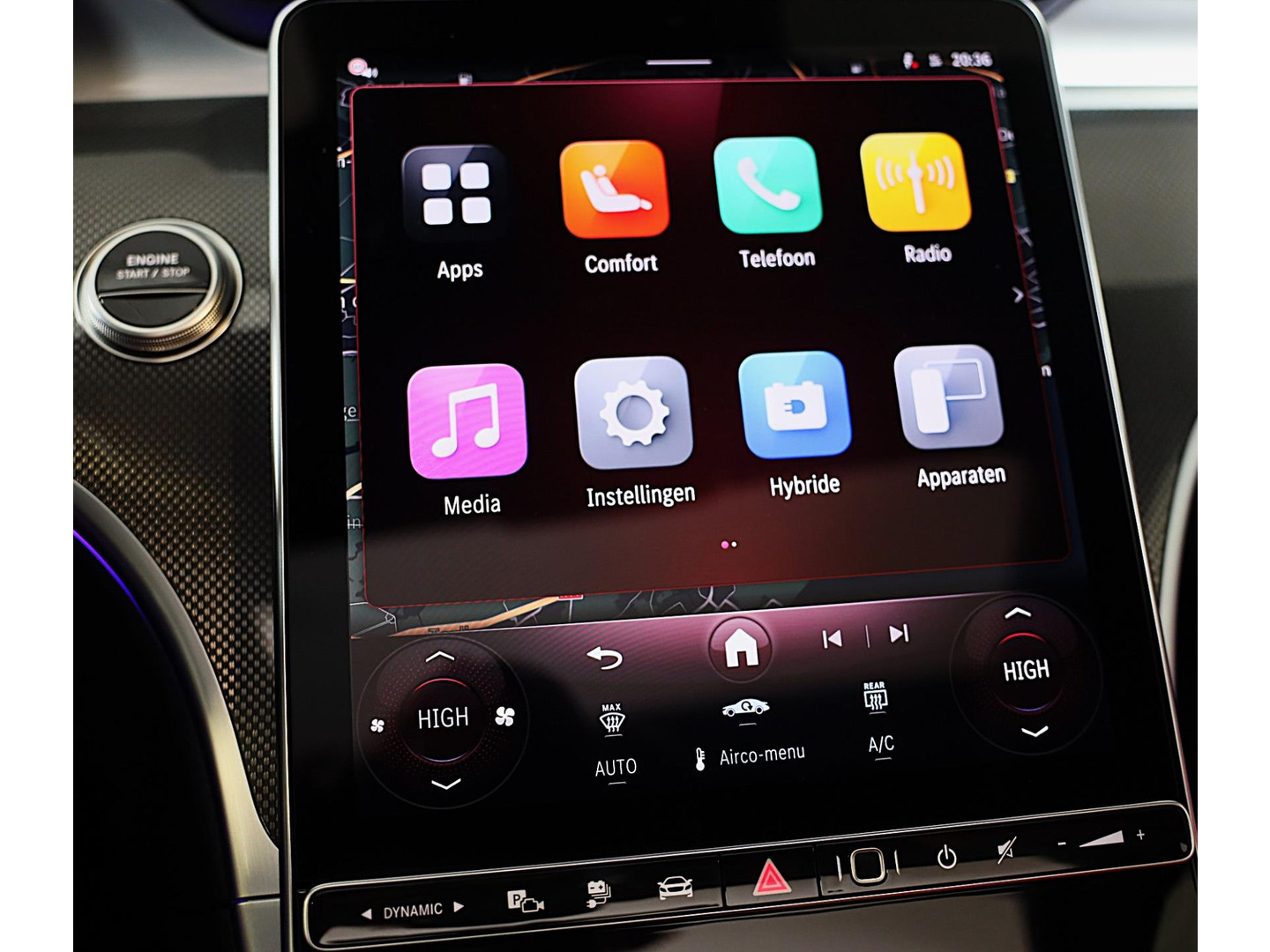 Mercedes-Benz Mercedes-Benz