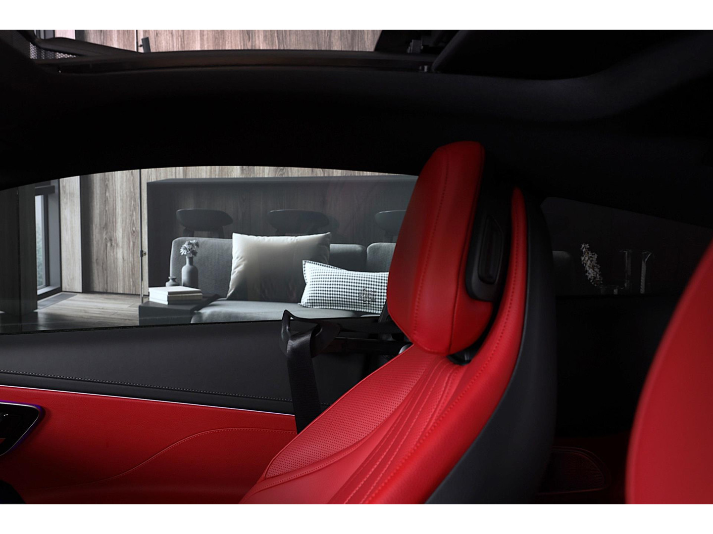 Mercedes-Benz Mercedes-Benz