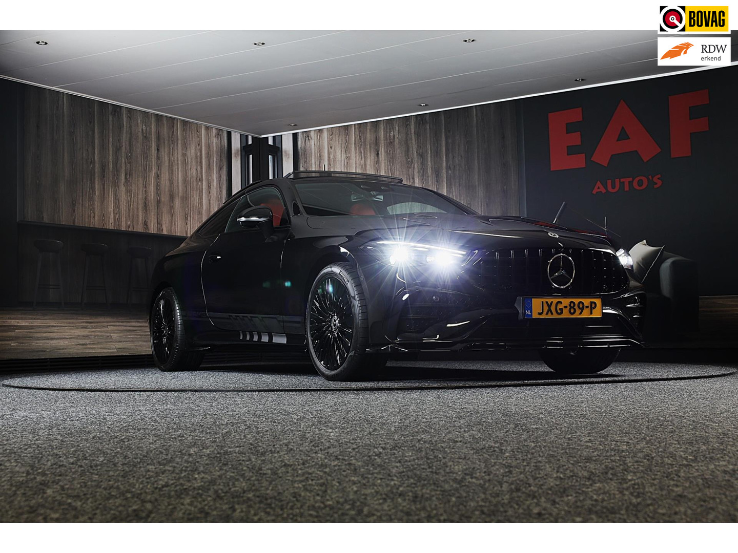 Mercedes-Benz Mercedes-Benz