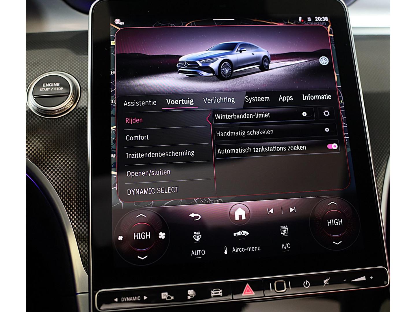 Mercedes-Benz Mercedes-Benz