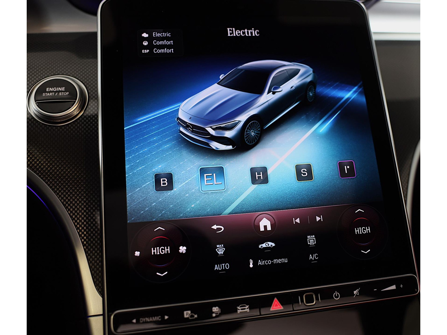 Mercedes-Benz Mercedes-Benz