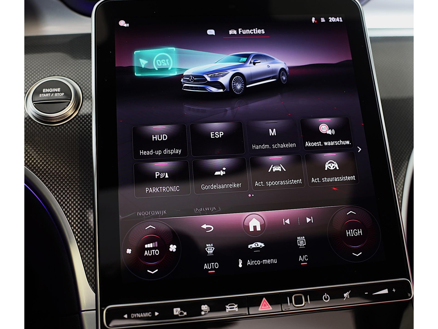 Mercedes-Benz Mercedes-Benz