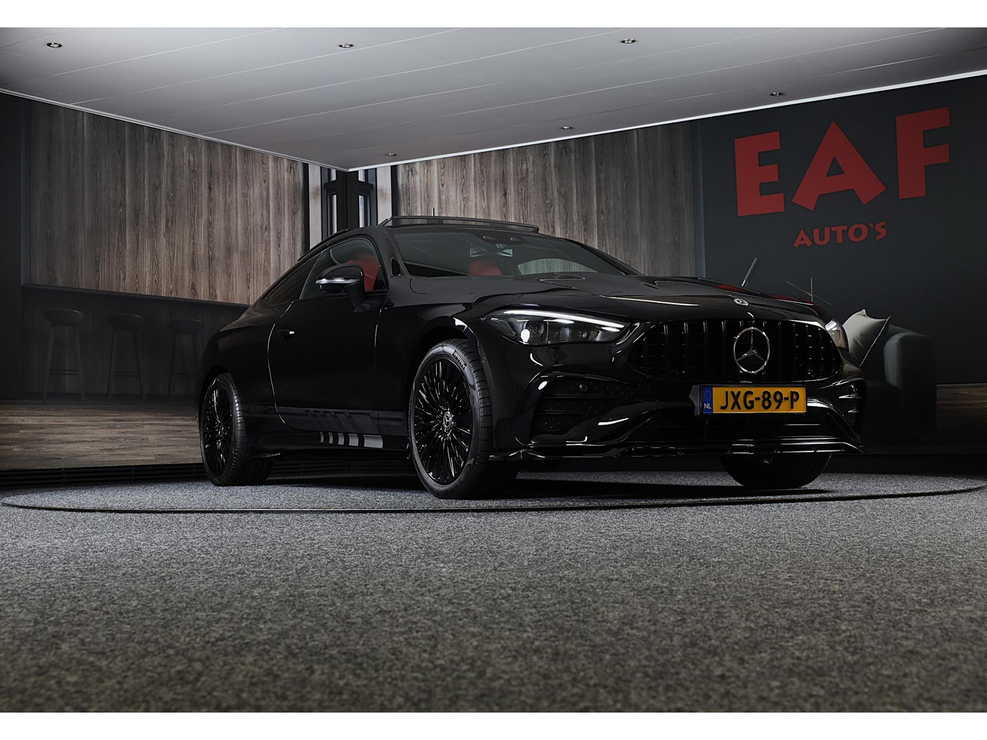 Mercedes-Benz Mercedes-Benz