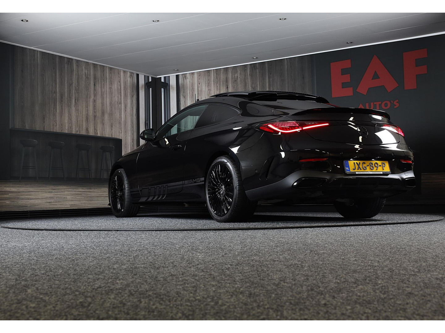 Mercedes-Benz Mercedes-Benz