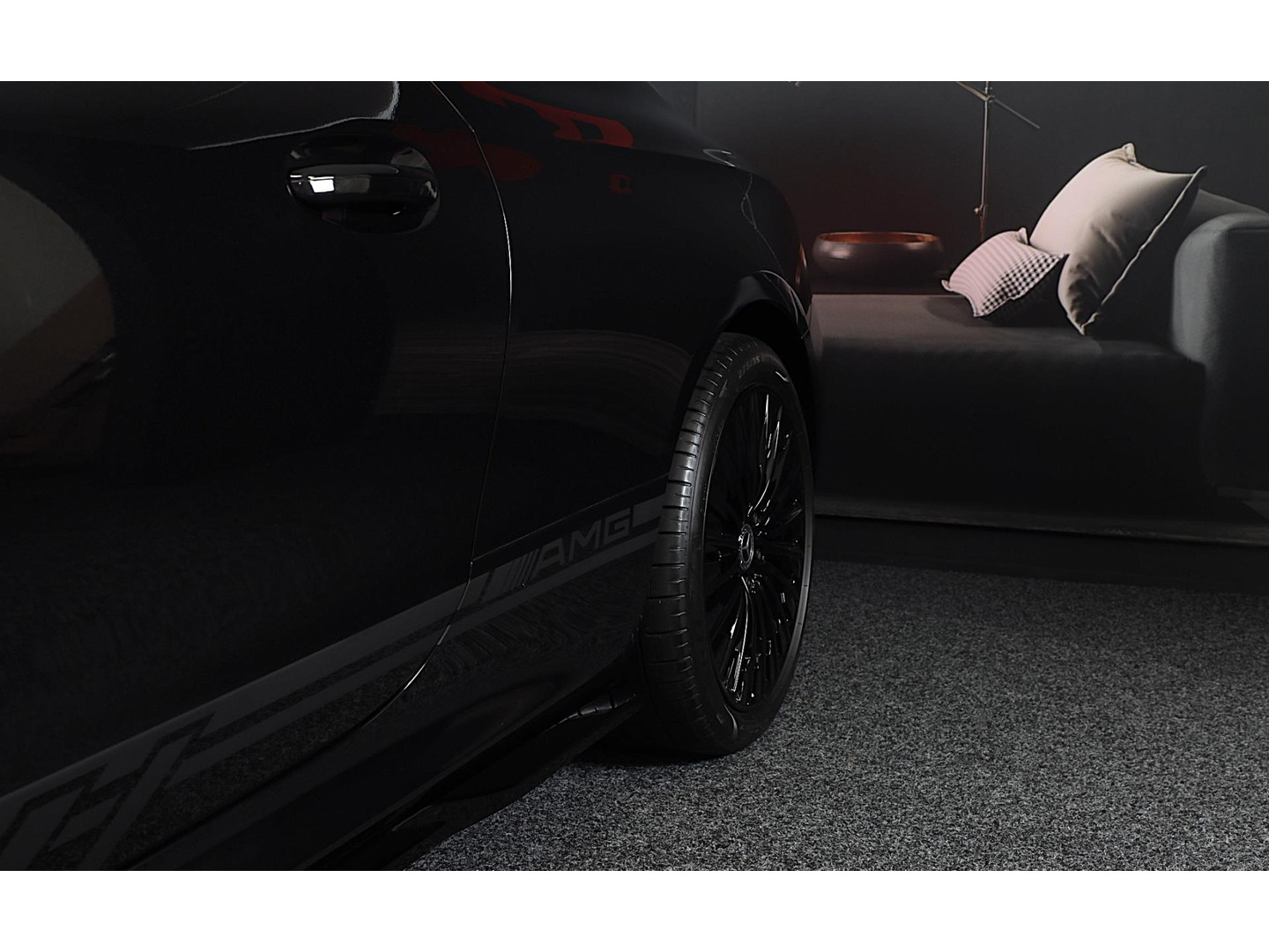 Mercedes-Benz Mercedes-Benz