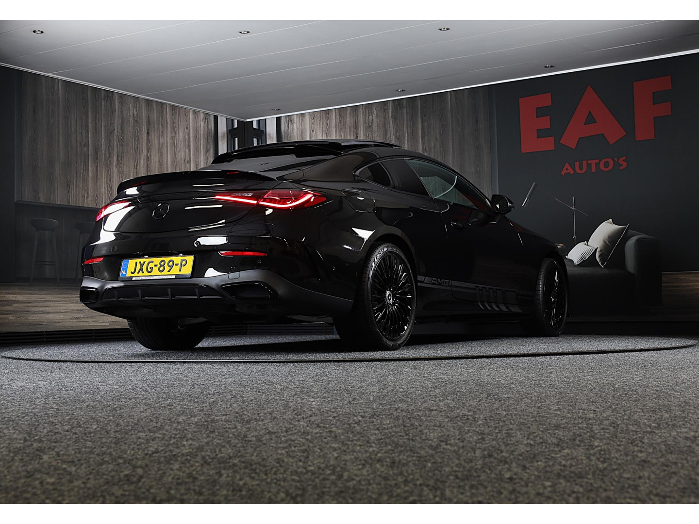 Mercedes-Benz Mercedes-Benz