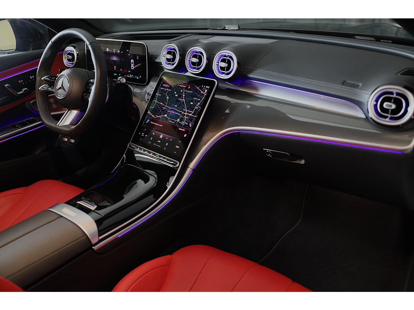 Mercedes-Benz Mercedes-Benz