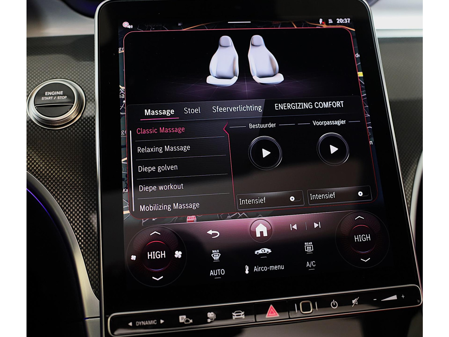 Mercedes-Benz Mercedes-Benz