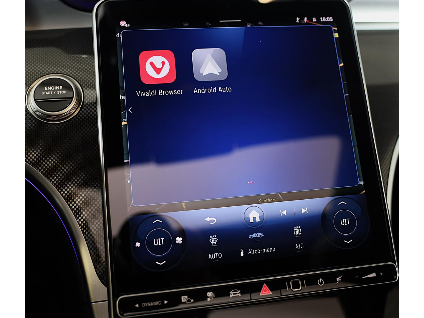 Mercedes-Benz Mercedes-Benz