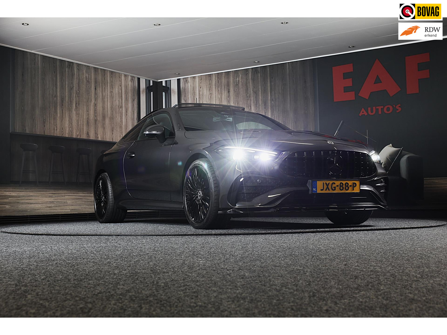 Mercedes-Benz Mercedes-Benz