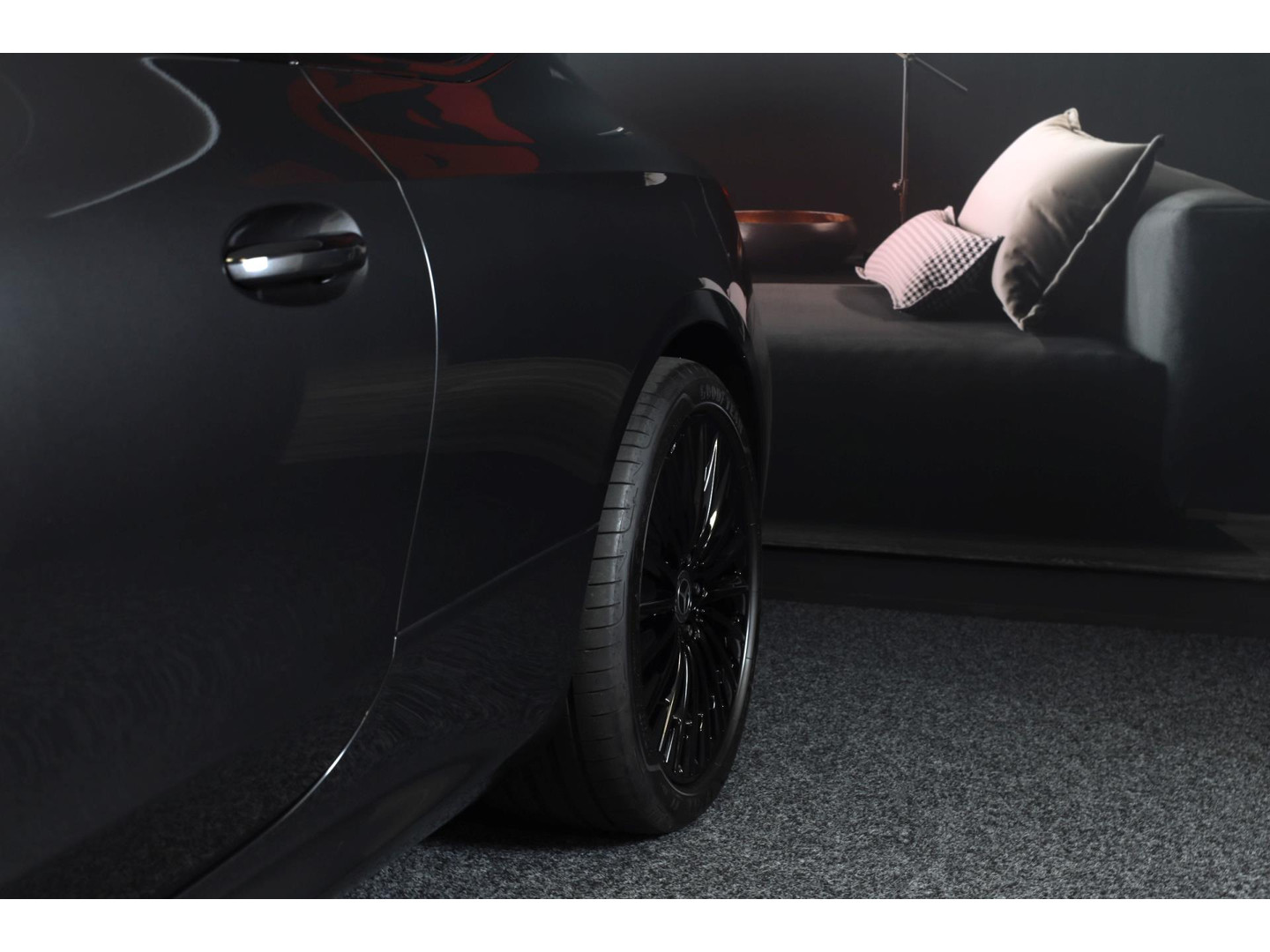 Mercedes-Benz Mercedes-Benz