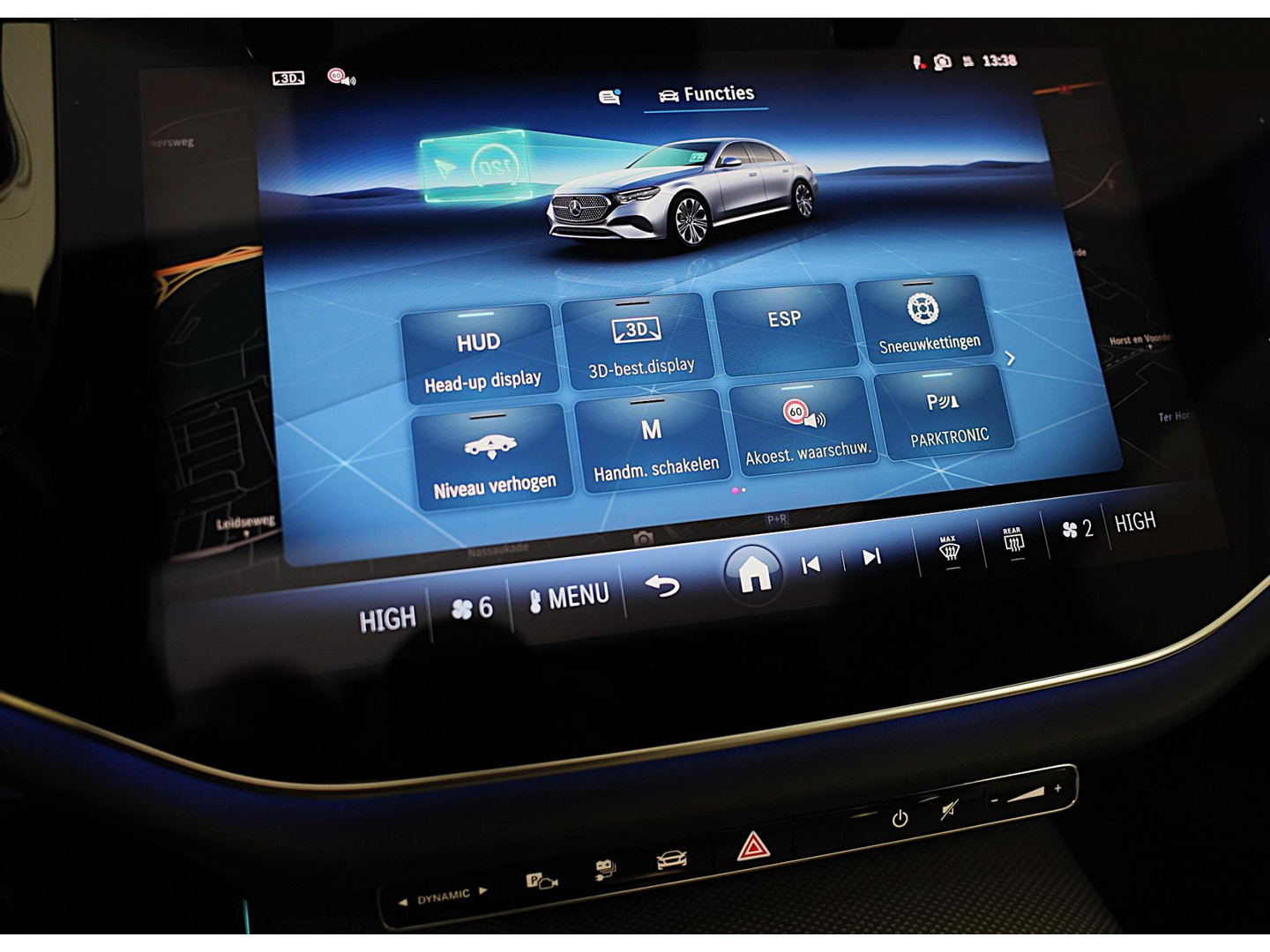 Mercedes-Benz Mercedes-Benz