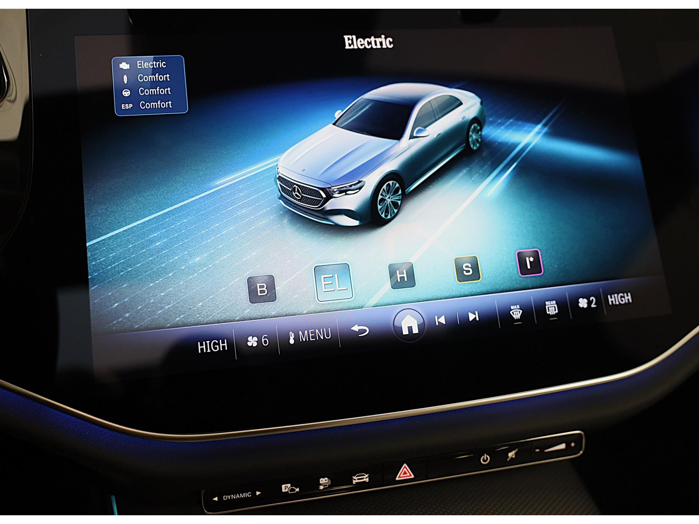 Mercedes-Benz Mercedes-Benz