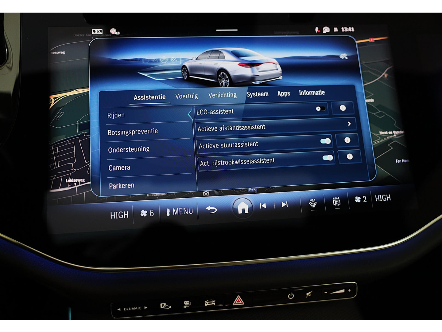 Mercedes-Benz Mercedes-Benz