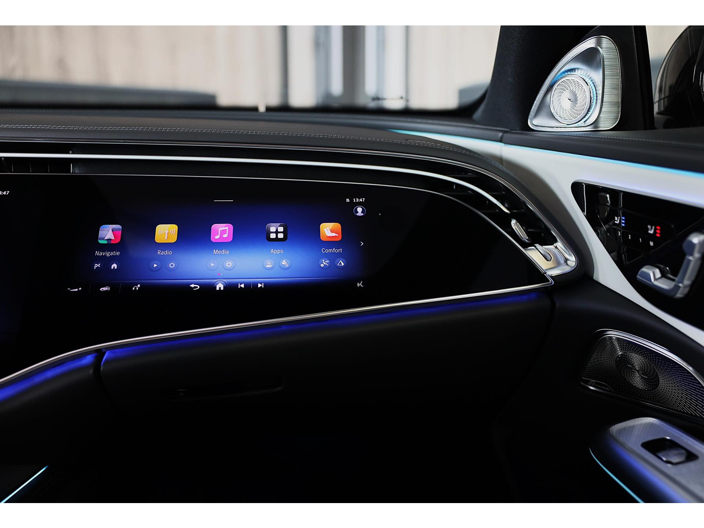 Mercedes-Benz Mercedes-Benz