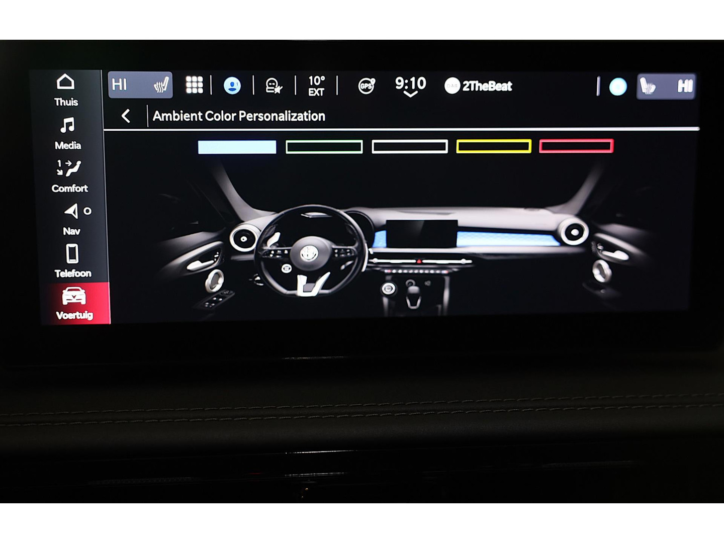 Alfa Romeo Alfa Romeo