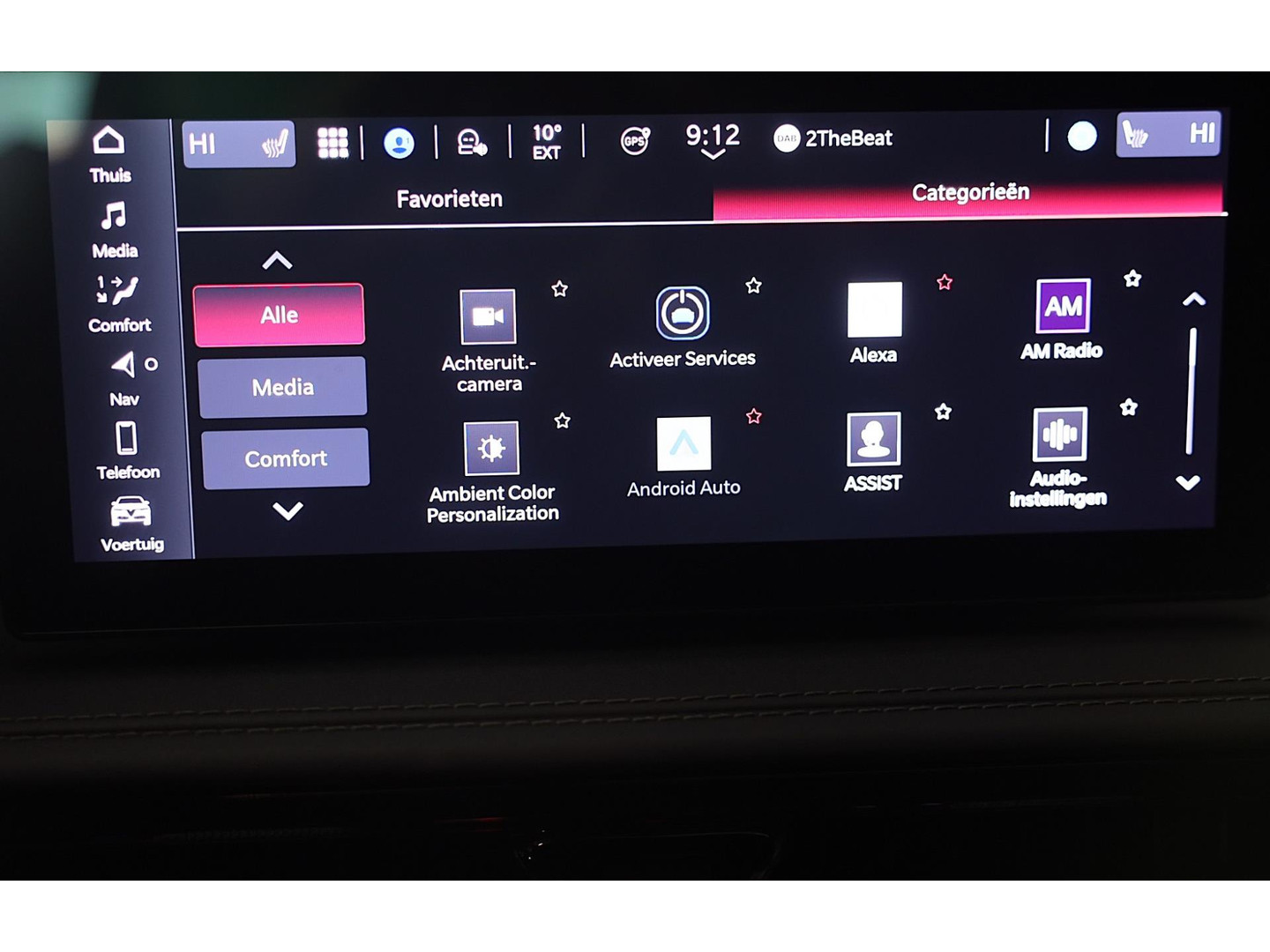 Alfa Romeo Alfa Romeo