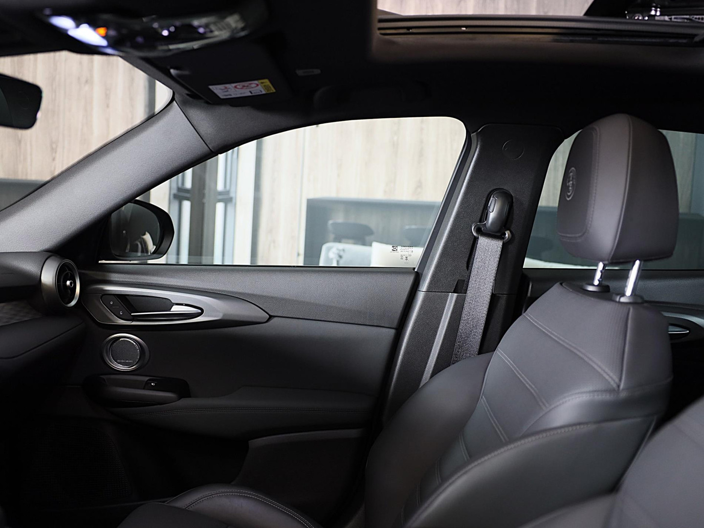 Alfa Romeo Alfa Romeo