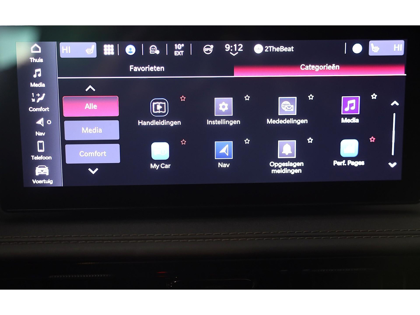 Alfa Romeo Alfa Romeo