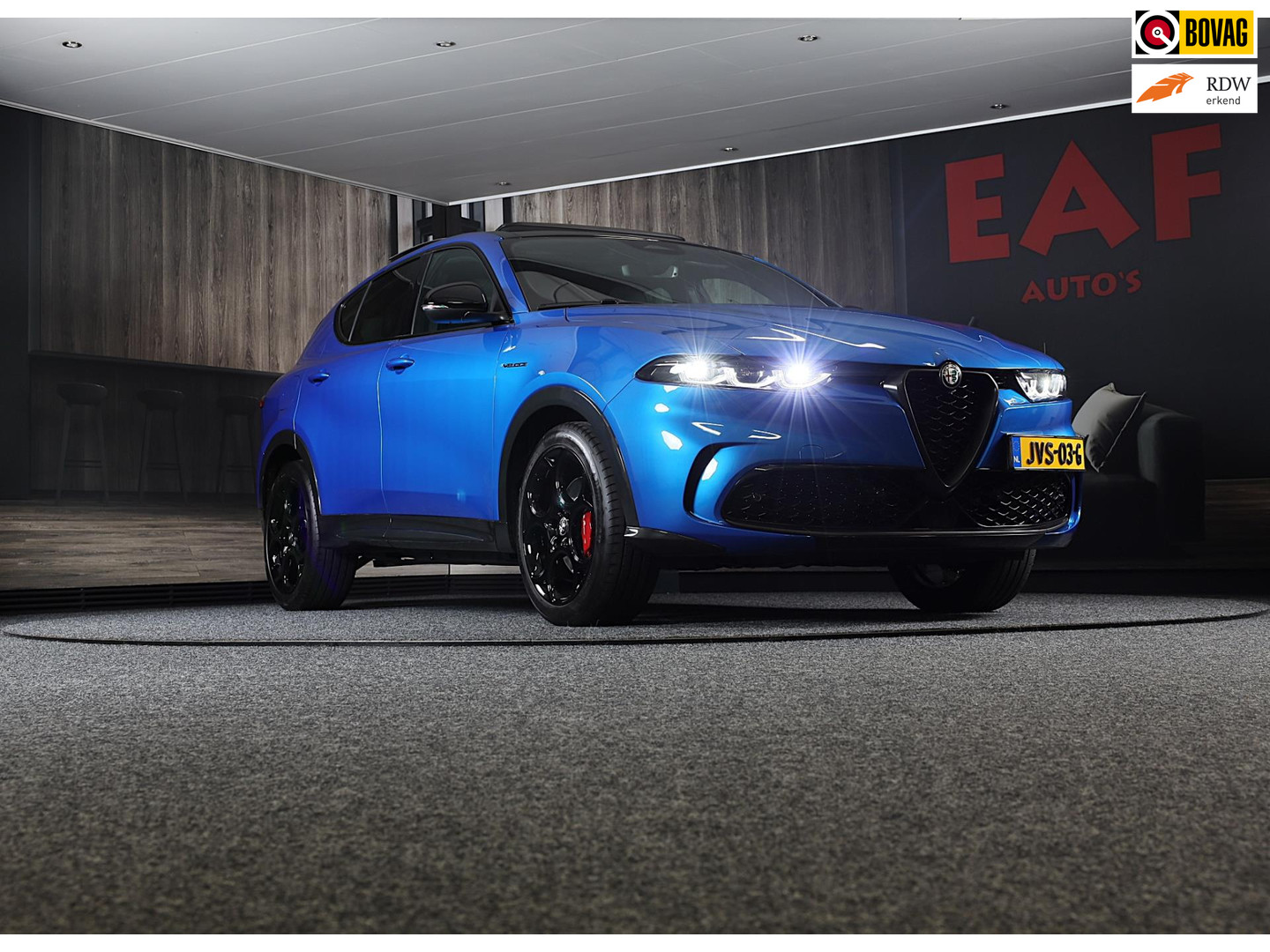 Alfa Romeo Alfa Romeo